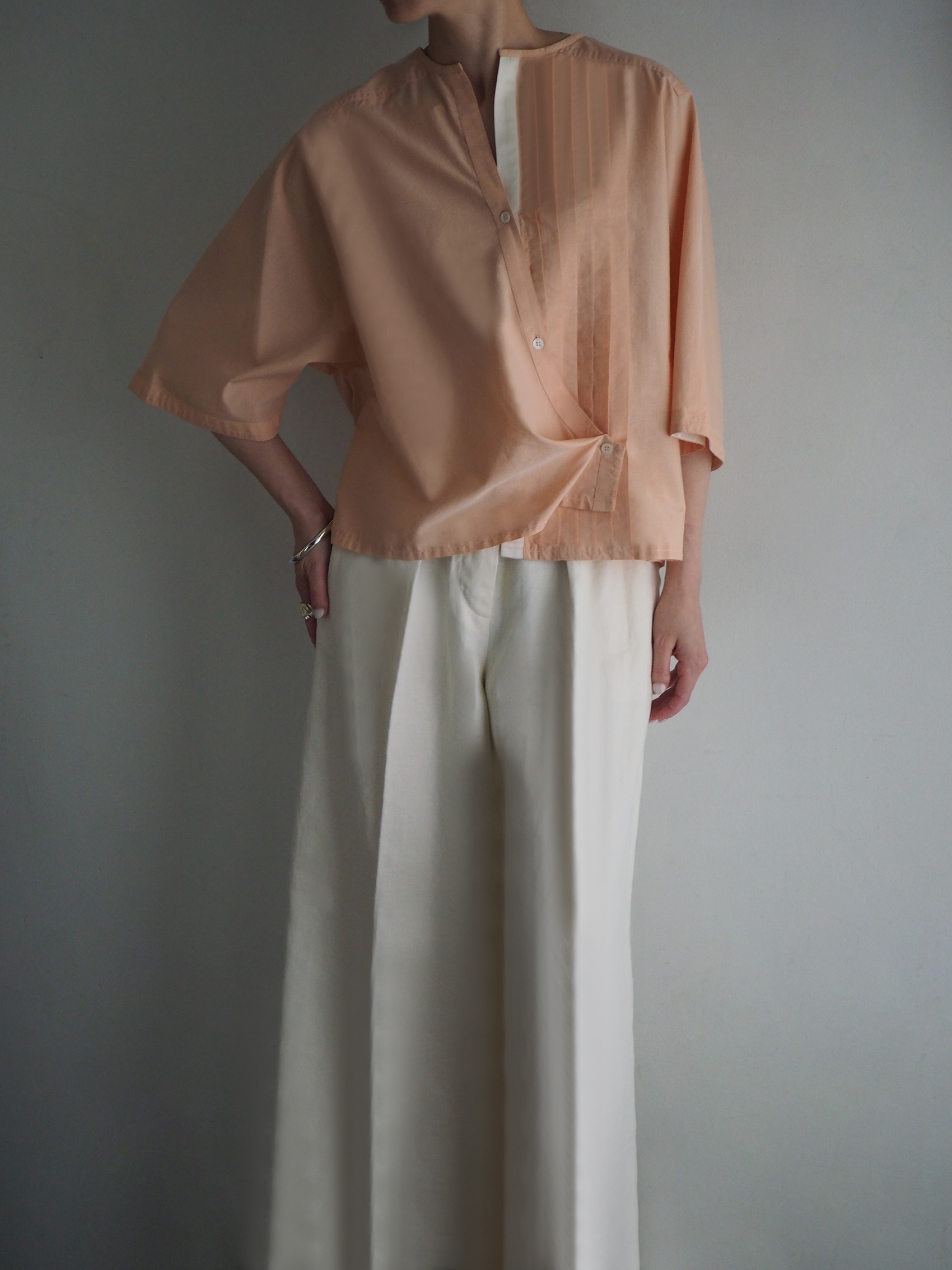 Spring Summer 1984 Gianfranco Ferre_7