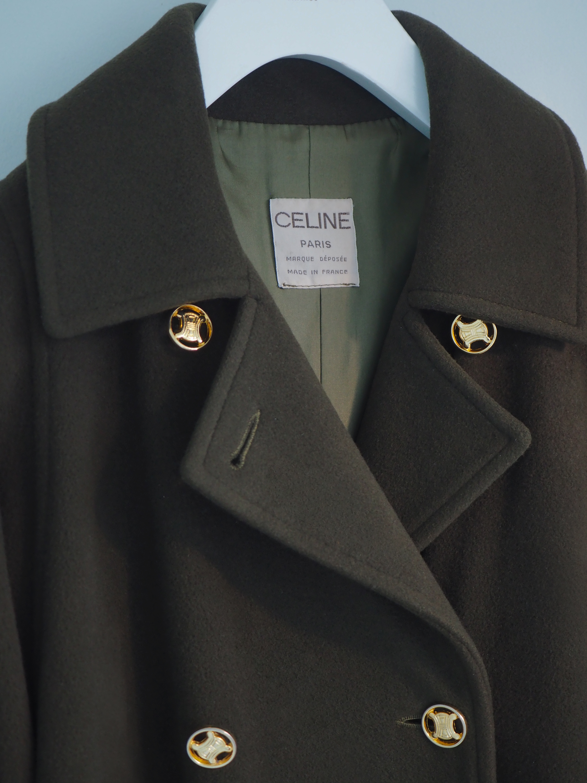 1980s Celine _7