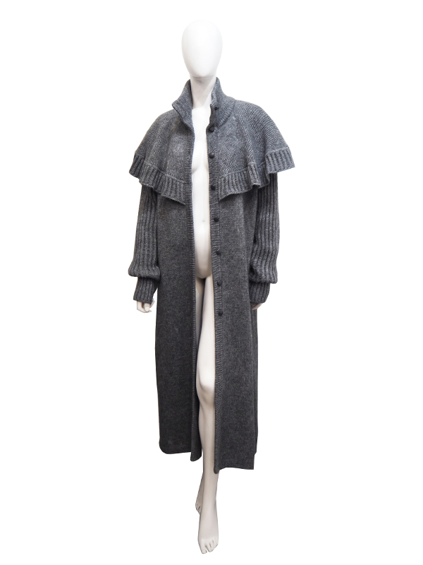  Autumn-Winter 1981-82s Chloe by Karl Lagerfeld _1