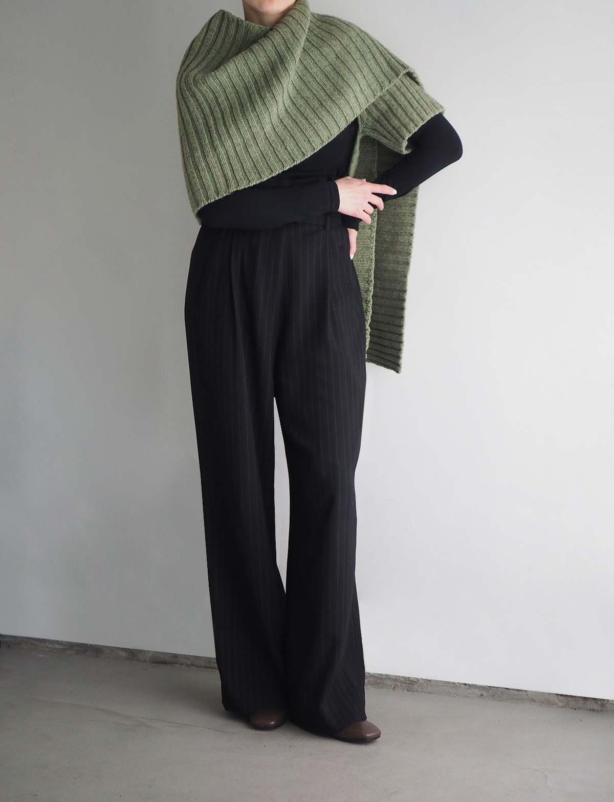 Fall Winter 2004 Dries Van Noten_10