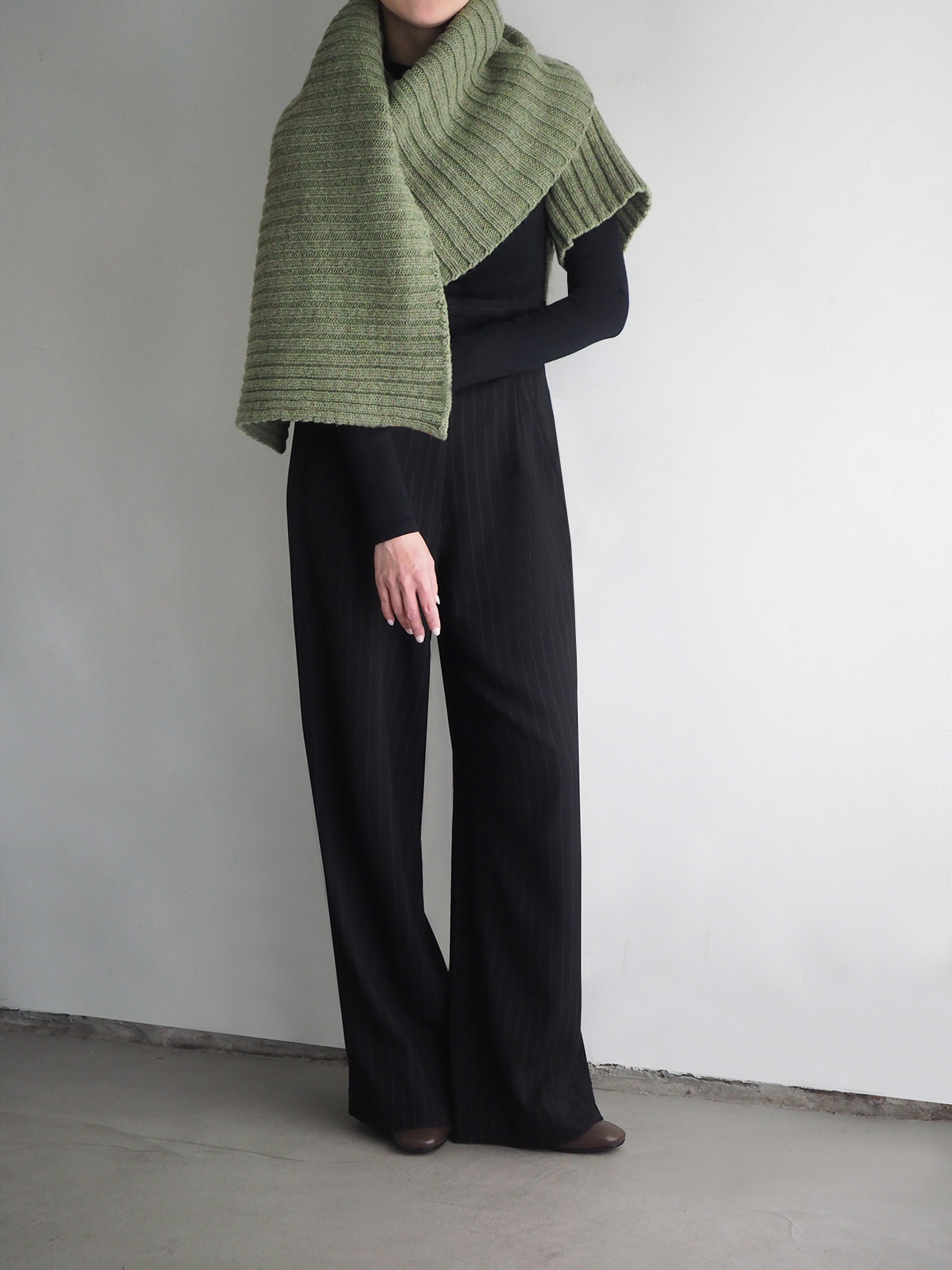 Fall Winter 2004 Dries Van Noten_11