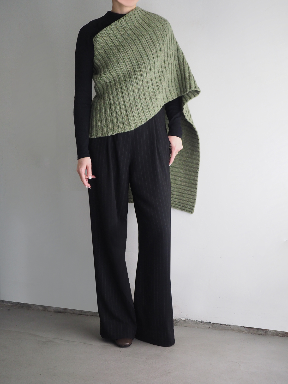 Fall Winter 2004 Dries Van Noten_12