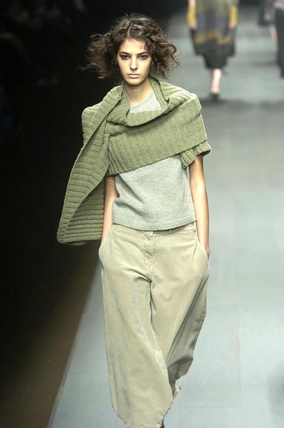 Fall Winter 2004 Dries Van Noten_14