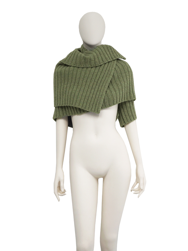 Fall Winter 2004 Dries Van Noten_4