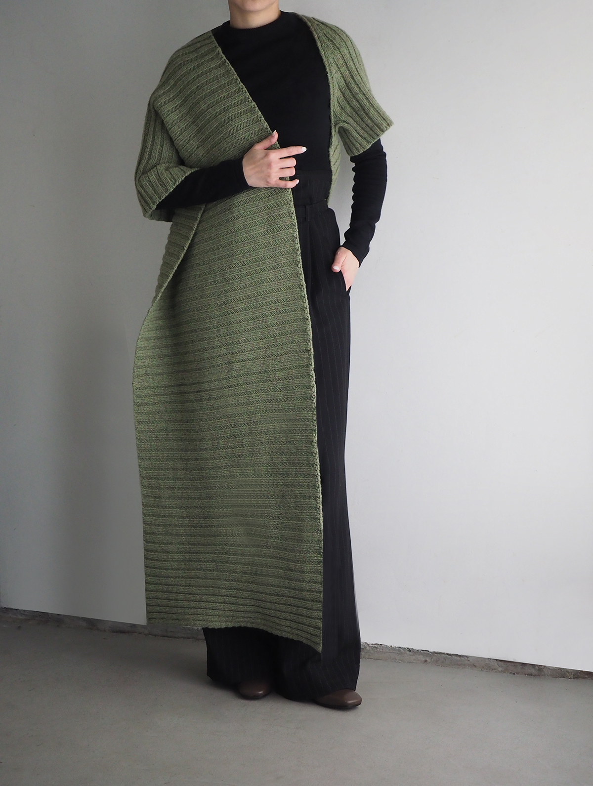 Fall Winter 2004 Dries Van Noten_7