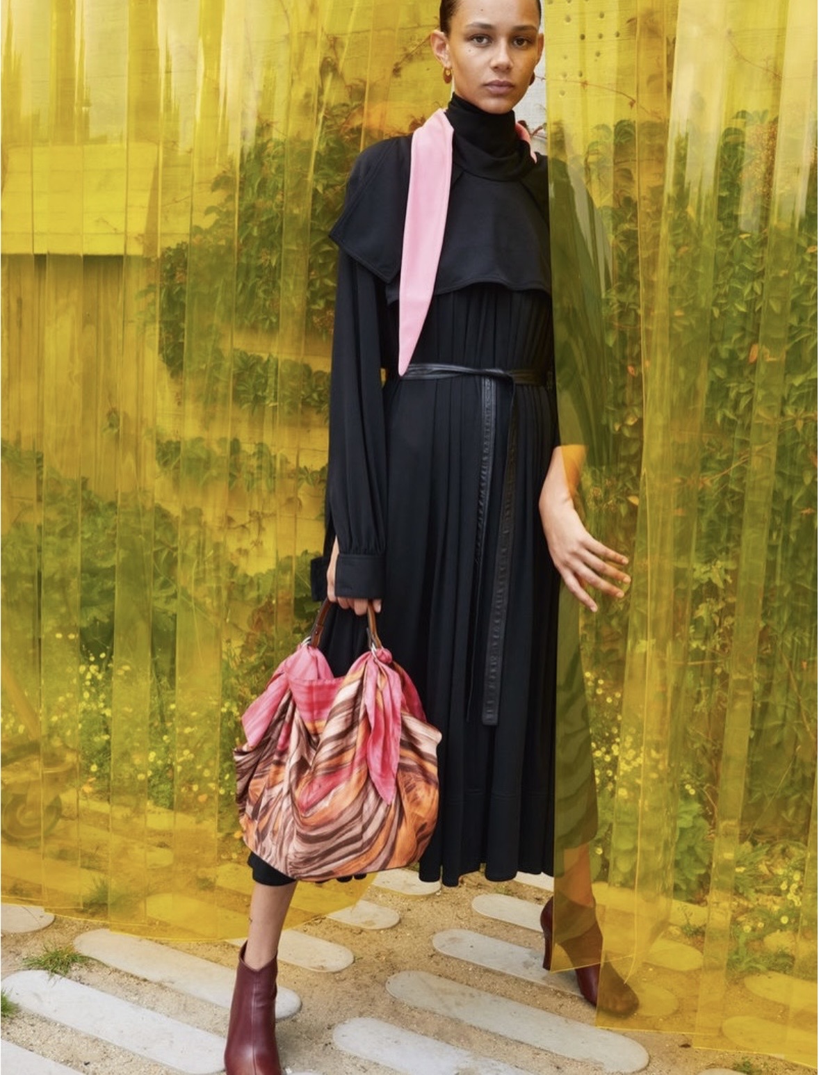 Resort 2018 Celine by Phoebe Philo_11