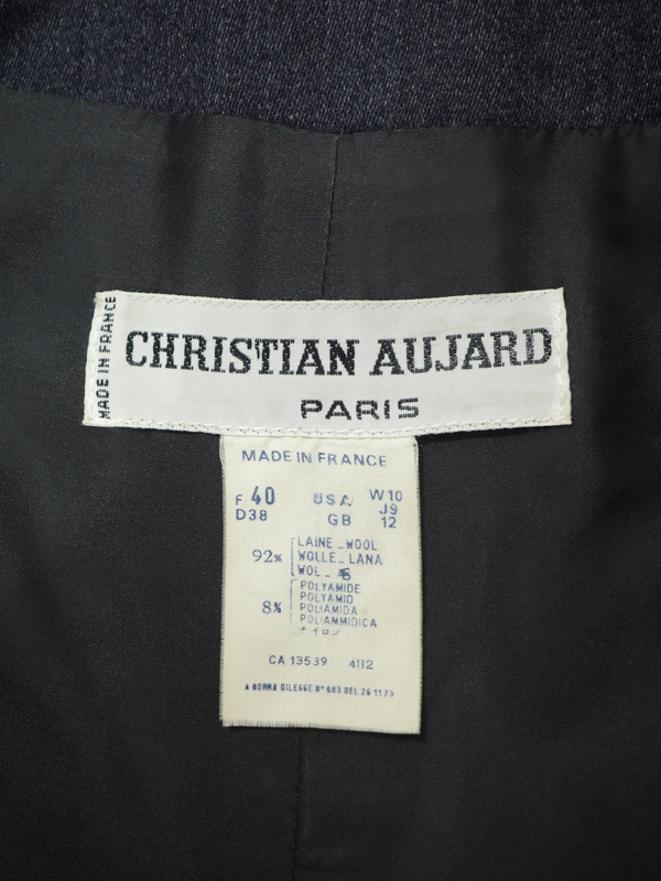 1980s Christian Aujard_7