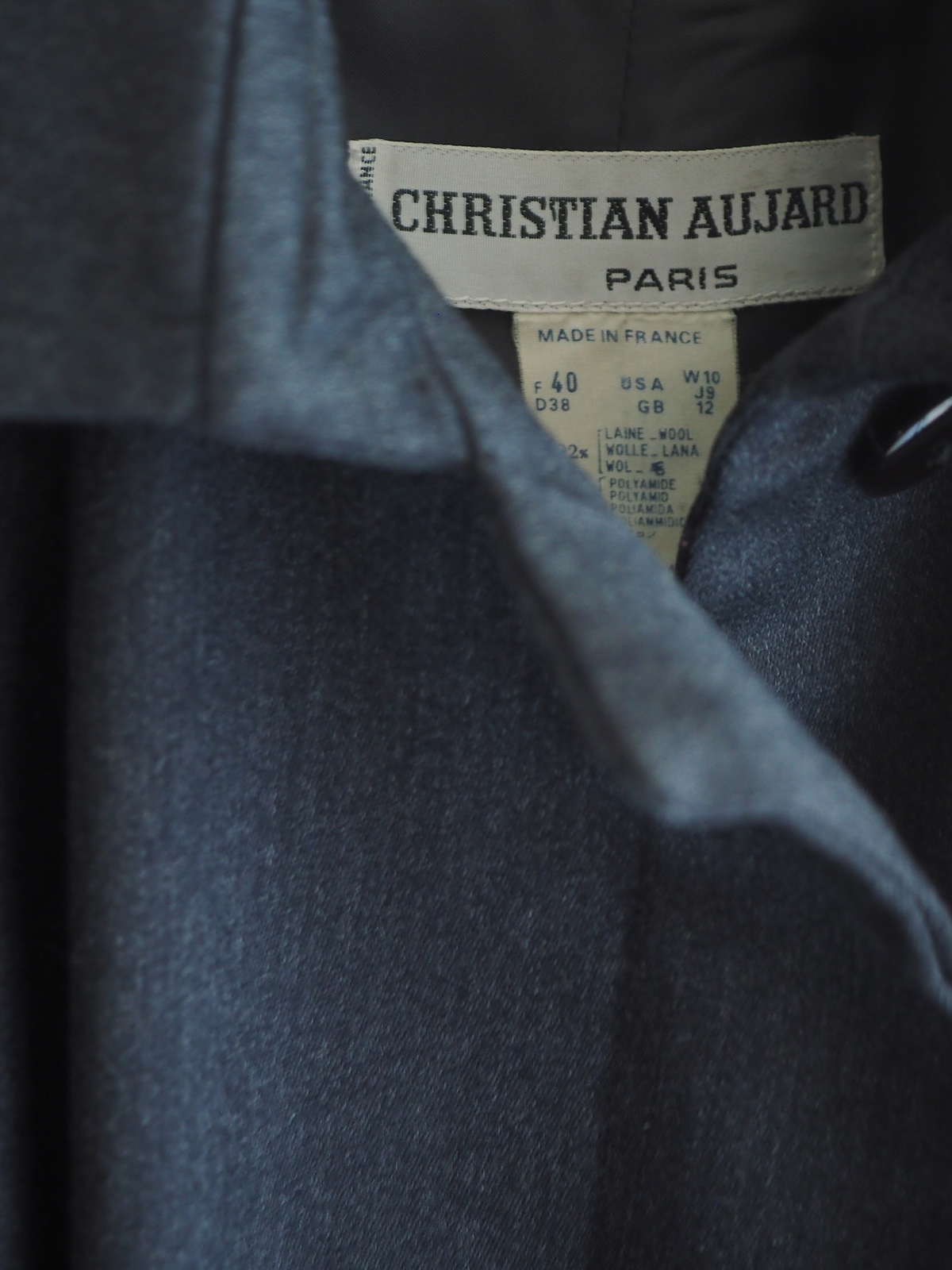 1980s Christian Aujard_9