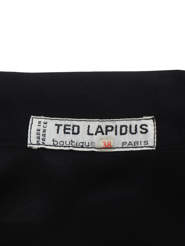 1970s Ted Lapidus _4