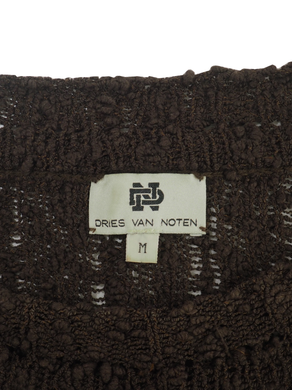 1990s Dries Van Noten _4