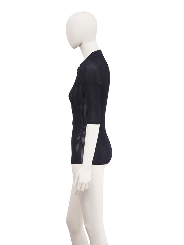 Spring Summer 1996 Jil Sander _2