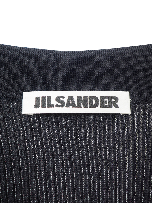 Spring Summer 1996 Jil Sander _4