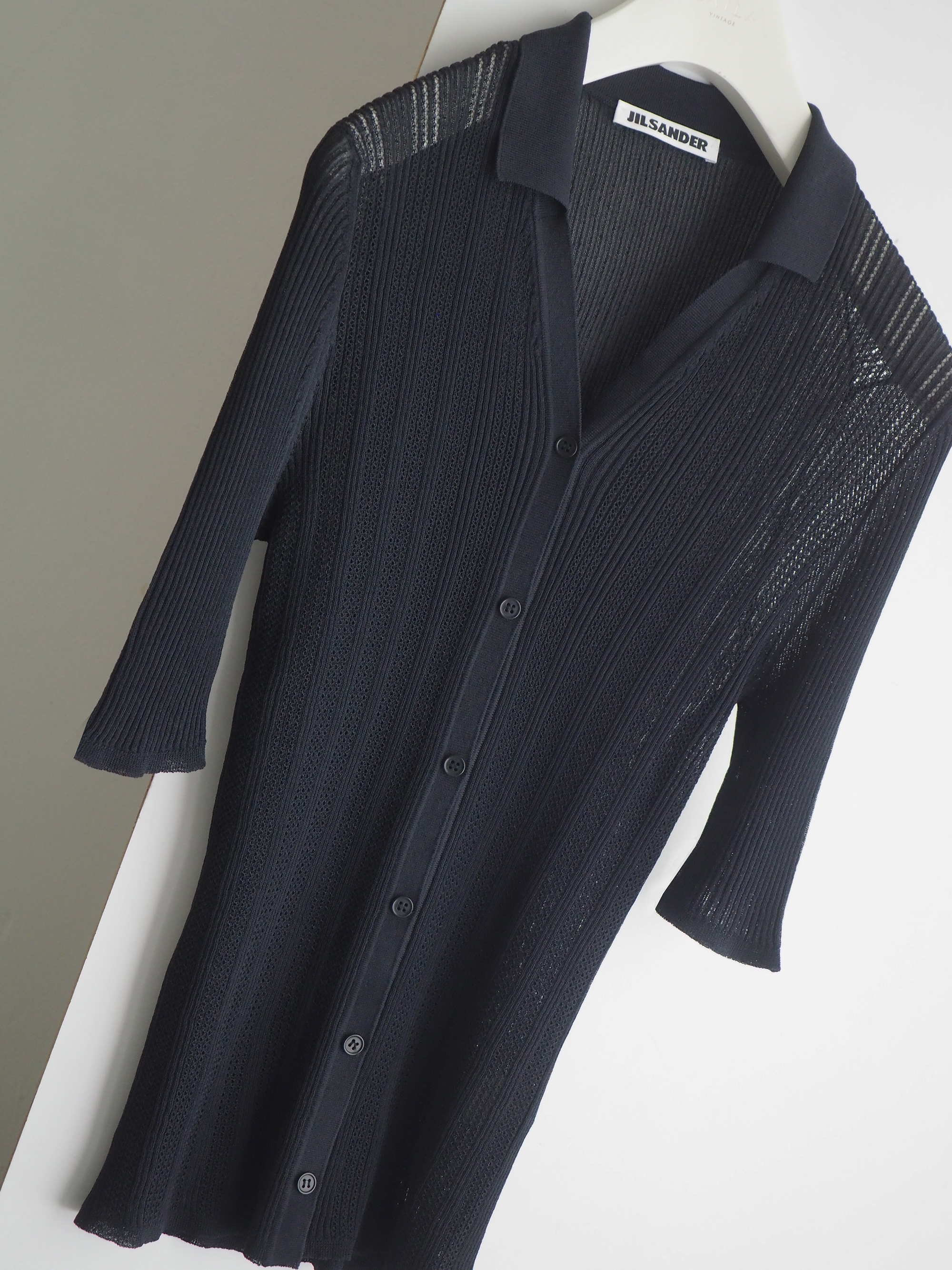 Spring Summer 1996 Jil Sander _5
