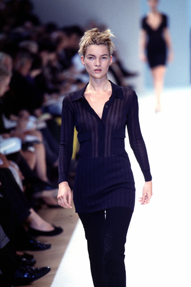 Spring Summer 1996 Jil Sander _8