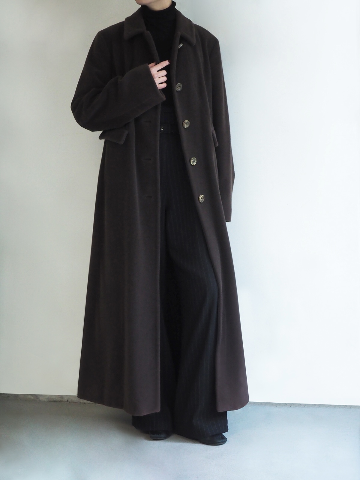 Fall Winter 1996 Jil Sander _10