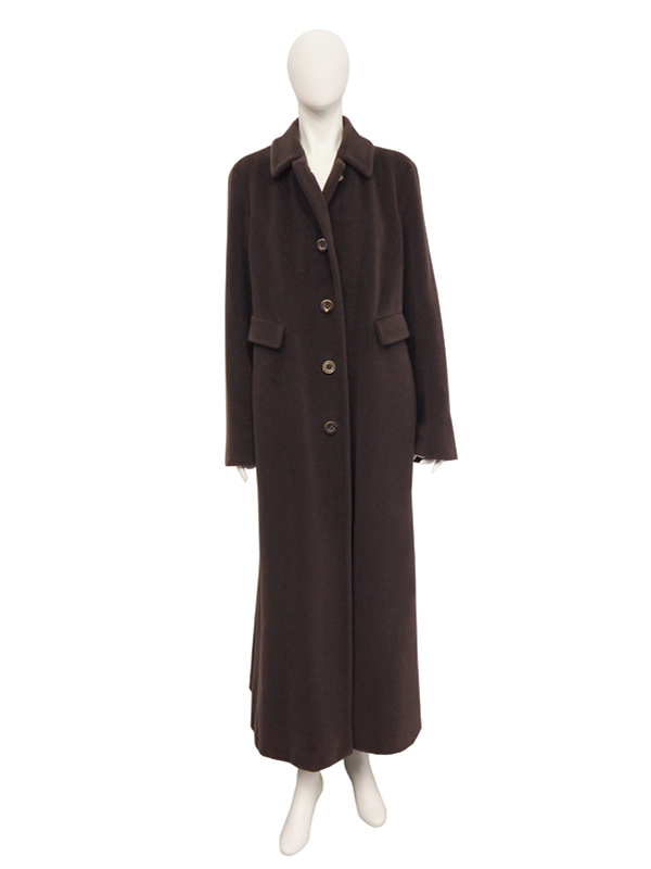 Fall Winter 1996 Jil Sander _2