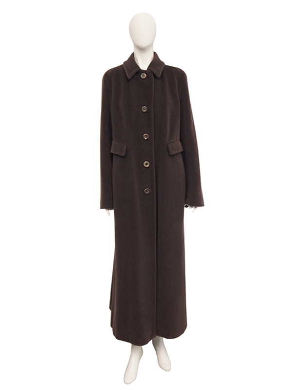 Fall Winter 1996 Jil Sander _3