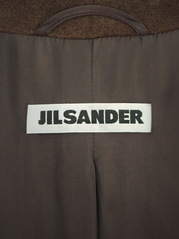 Fall Winter 1996 Jil Sander _6
