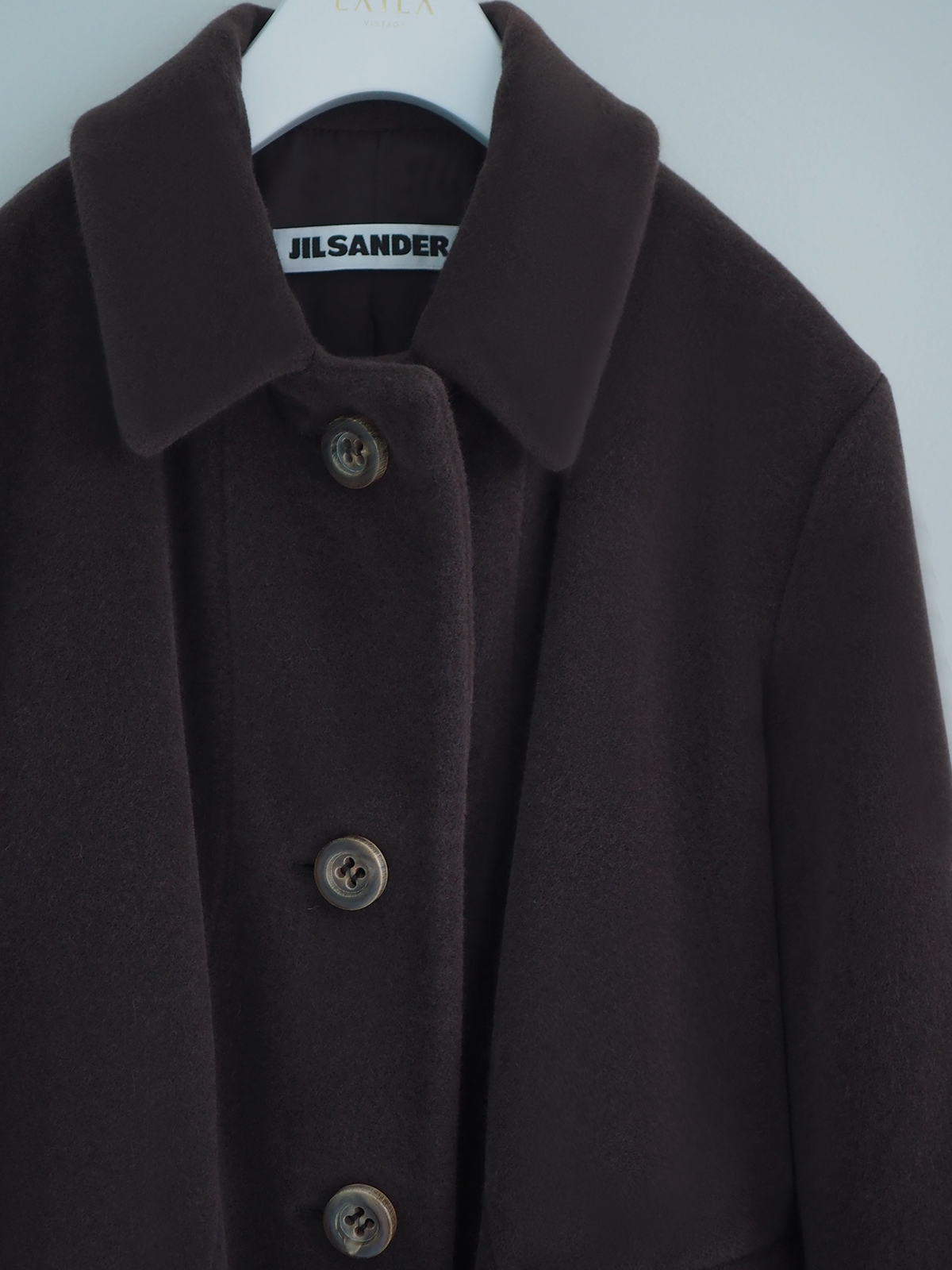 Fall Winter 1996 Jil Sander _7