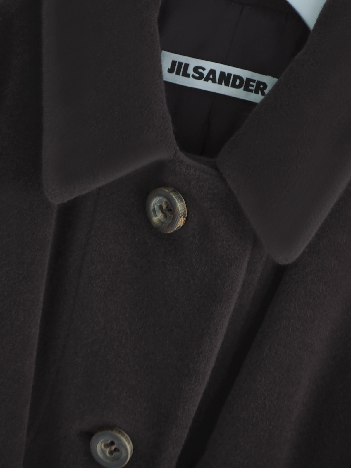 Fall Winter 1996 Jil Sander _8