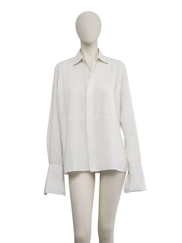 Late 1970s Yves Saint Laurent_2