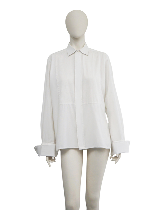 Late 1970s Yves Saint Laurent_3