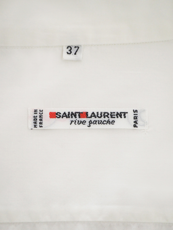 Late 1970s Yves Saint Laurent_6
