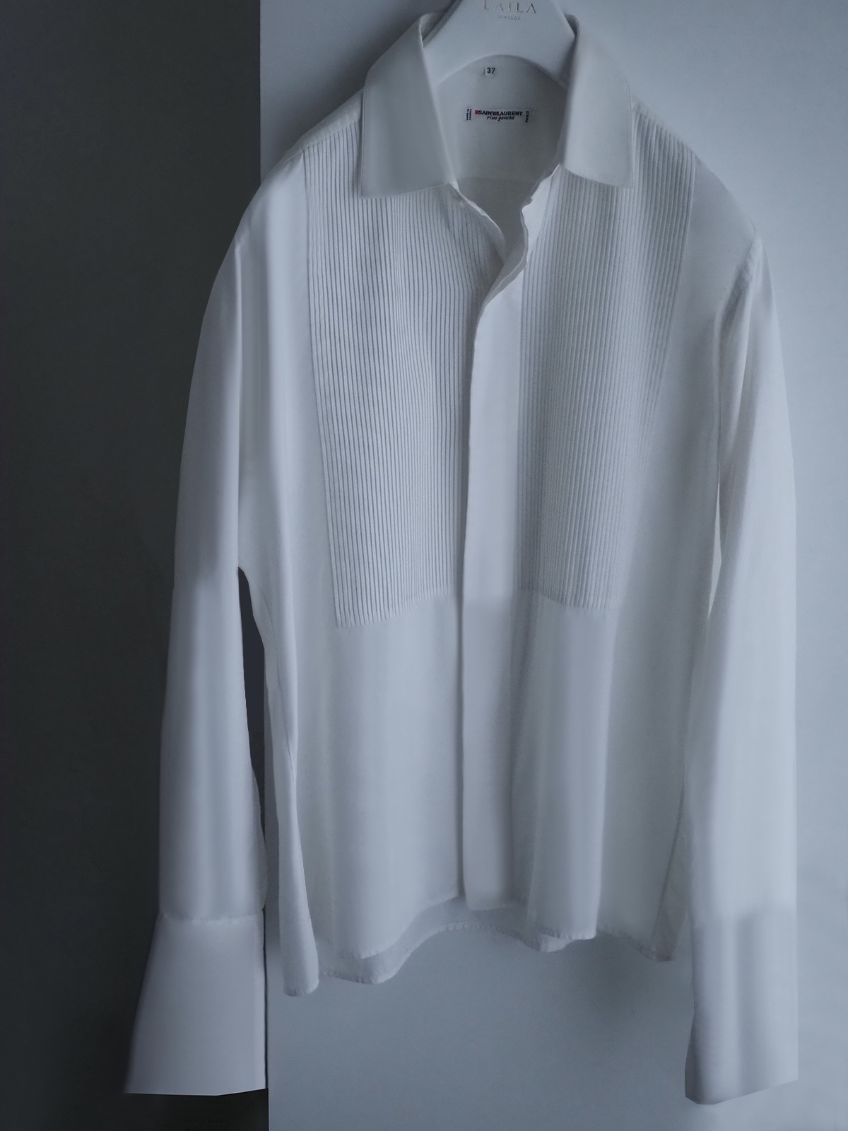 Late 1970s Yves Saint Laurent_8