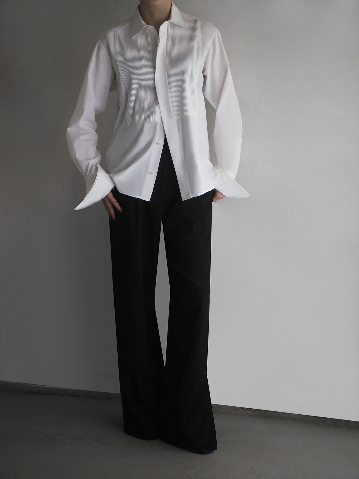 Late 1970s Yves Saint Laurent_9