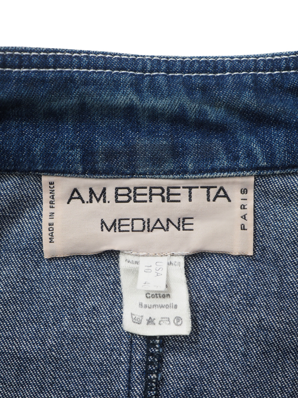 1980s Anne Marie Beretta_8