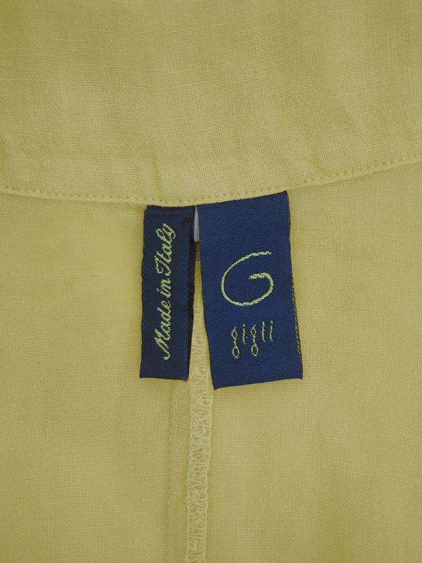 1990s Romeo Gigli_5