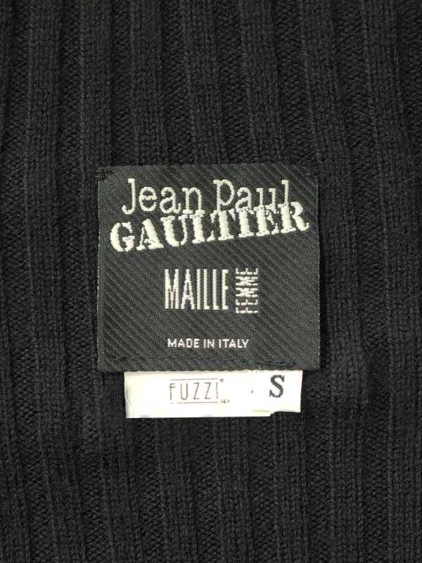 1990s Jean Paul Gaultier_6