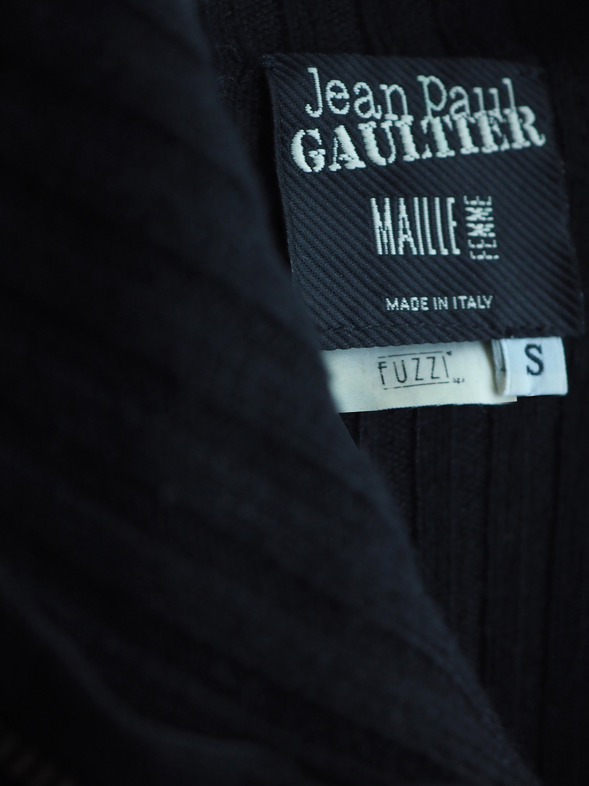 1990s Jean Paul Gaultier_8