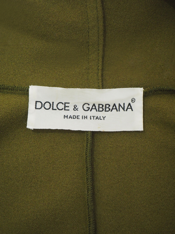 1990s Dolce&Gabbana_4