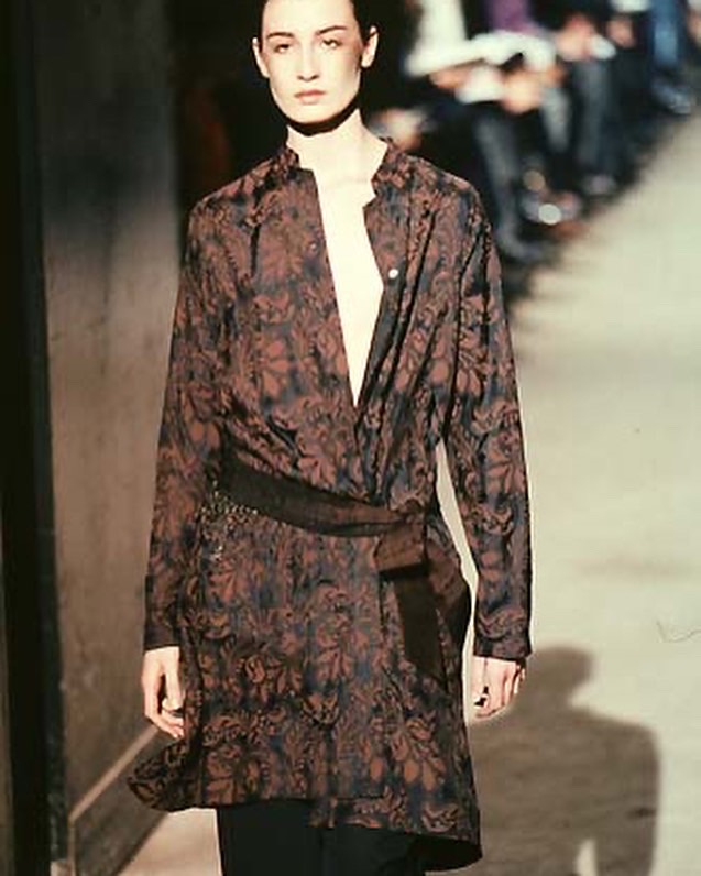 1998SS Dries Van Noten_10