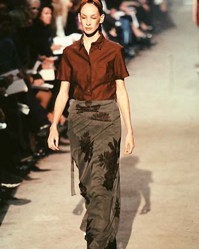 1998SS Dries Van Noten_8