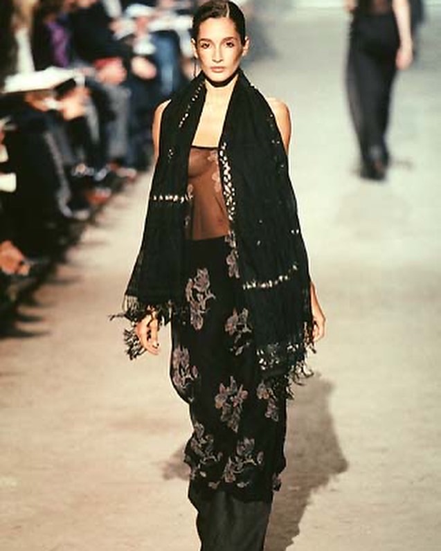 1998SS Dries Van Noten_9