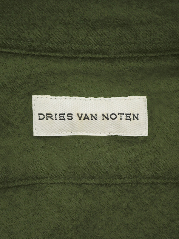 Late 1990s Dries Van Noten_5