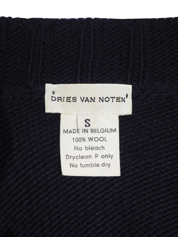 1990s Dries Van Noten_5