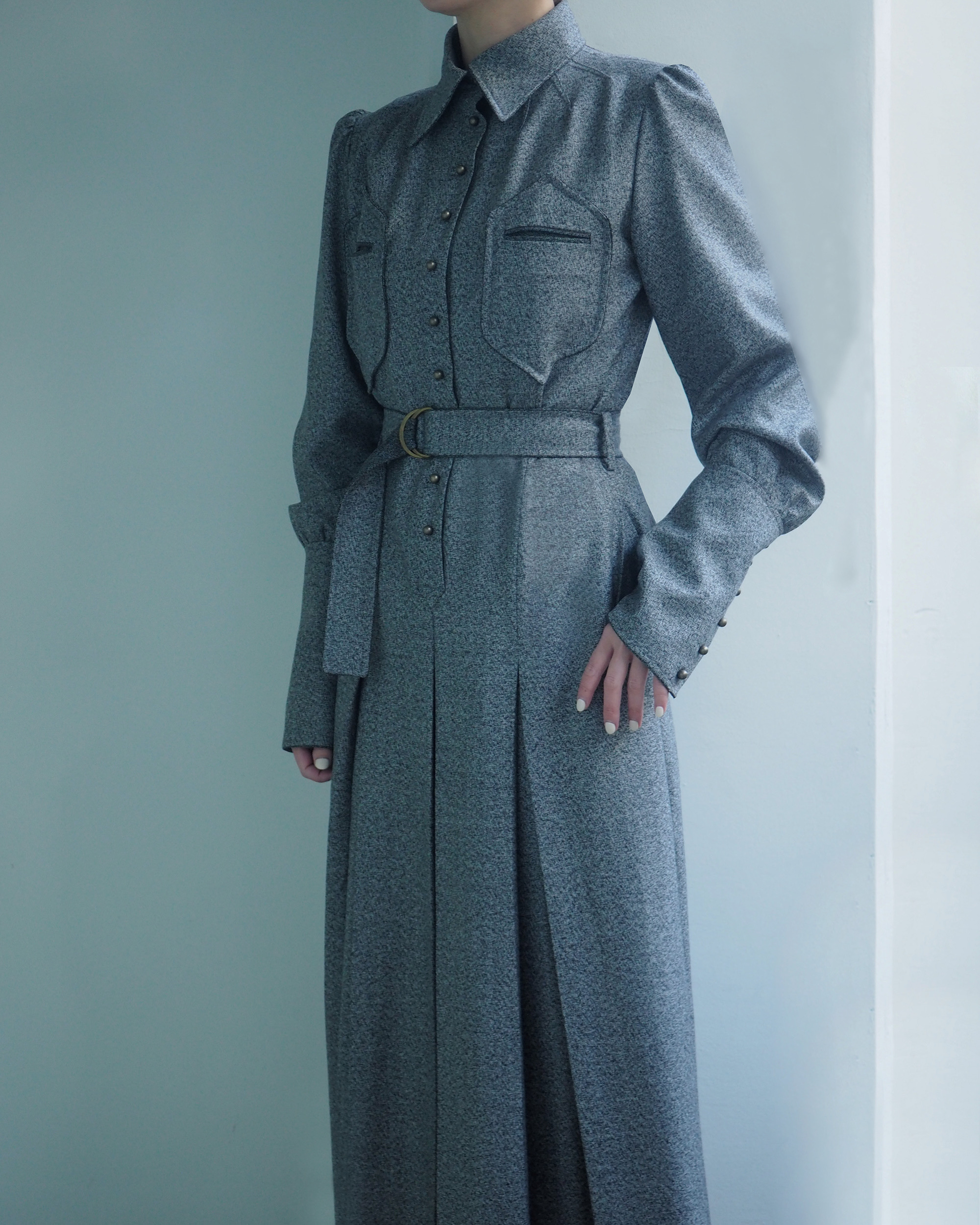 Early 2000s Loulou de la Falaise_5