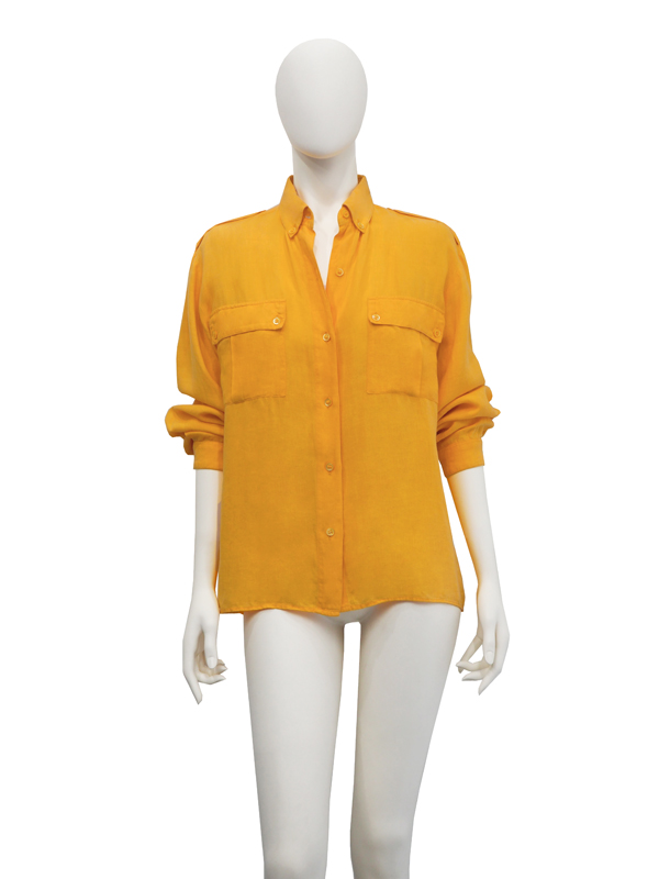 Late 1970s Yves Saint Laurent_2
