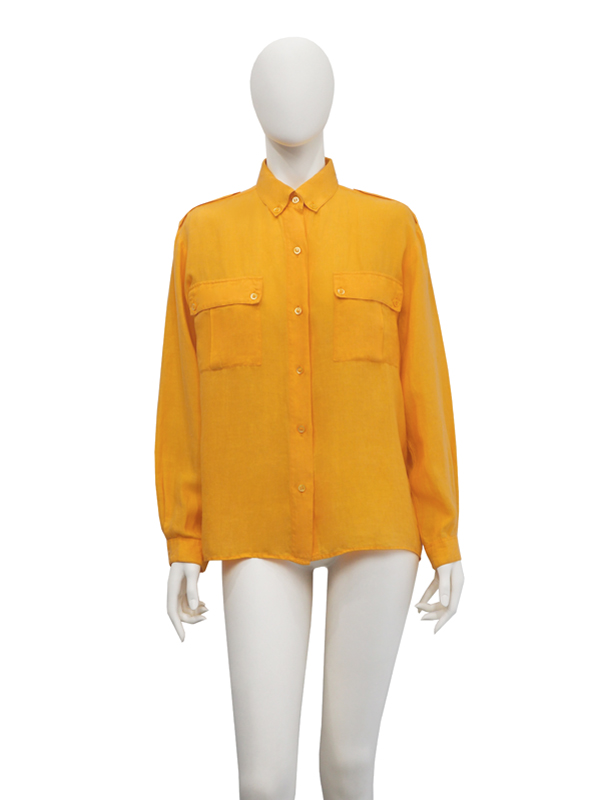Late 1970s Yves Saint Laurent_3