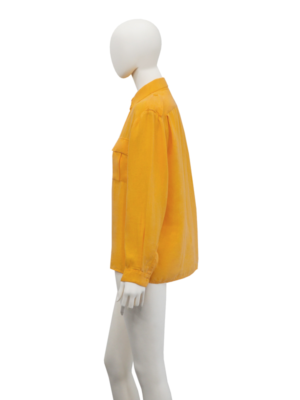 Late 1970s Yves Saint Laurent_4