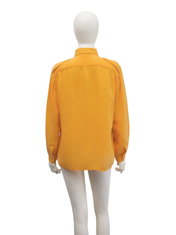 Late 1970s Yves Saint Laurent_5