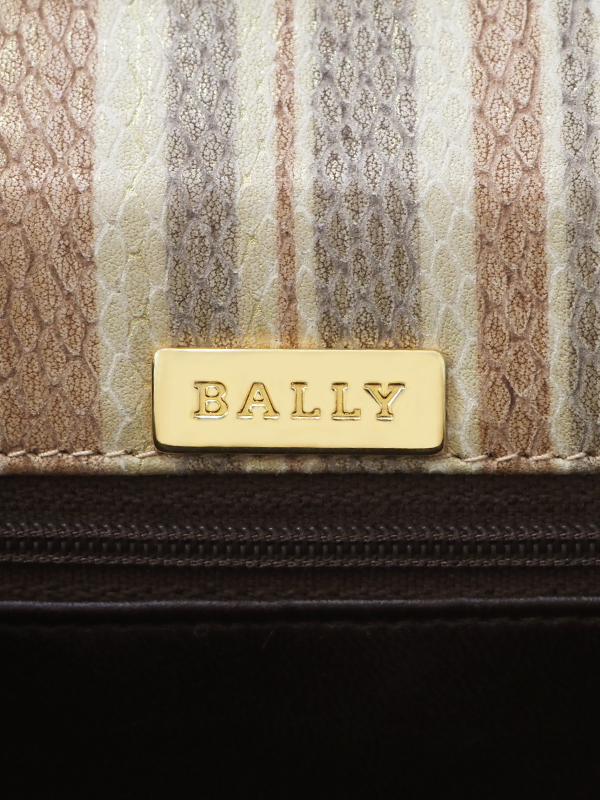 1980s Bally_5