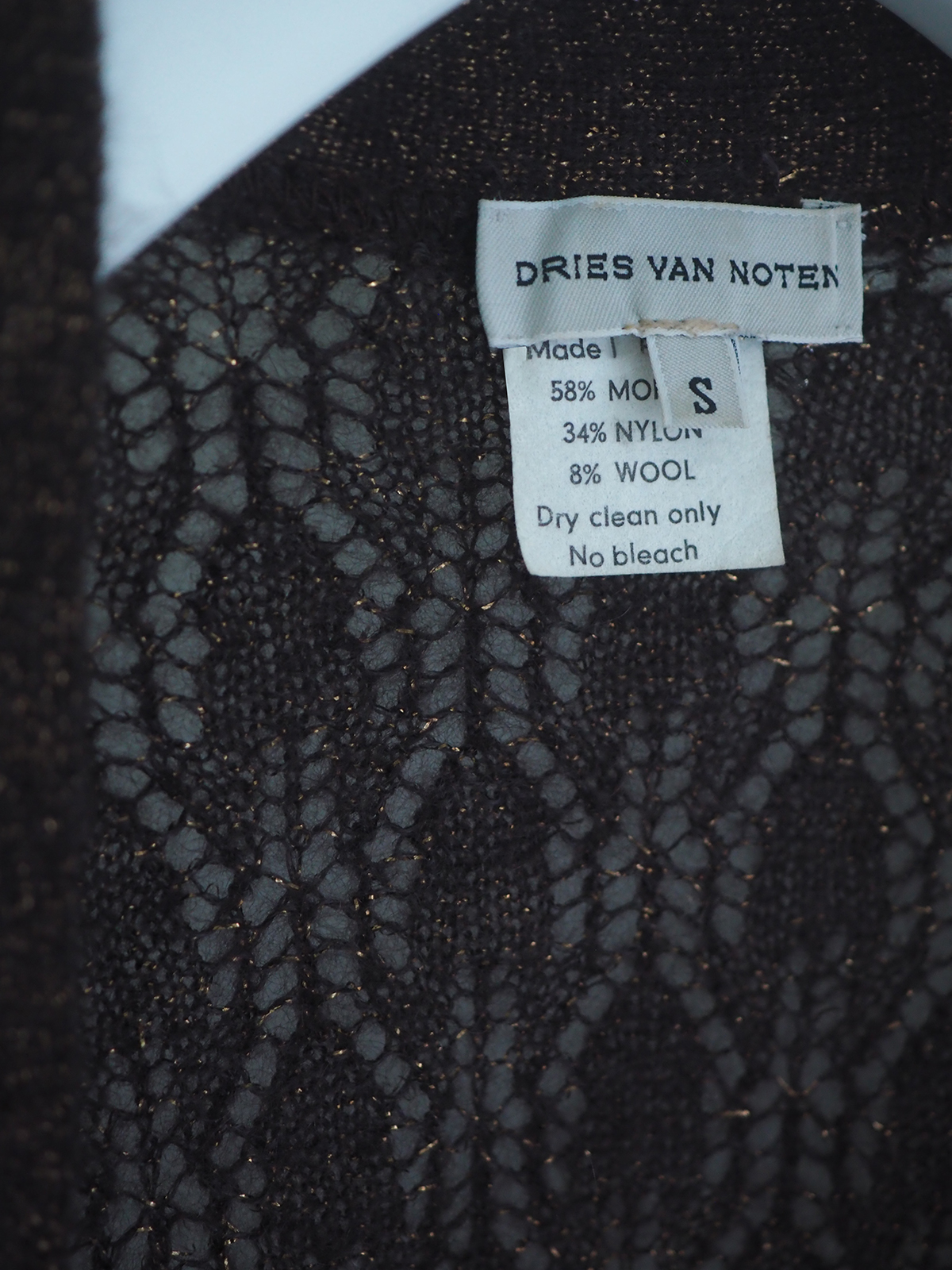Late 1990s Dries Van Noten_13