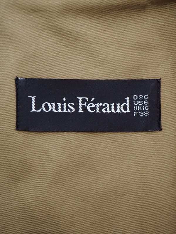 1980s Louis Feraud_6