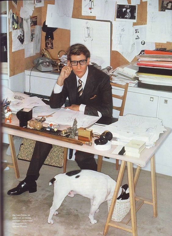 1970s Yves Saint Laurent_11