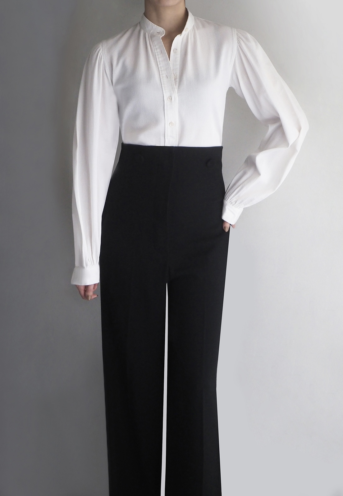 1970s Yves Saint Laurent_14