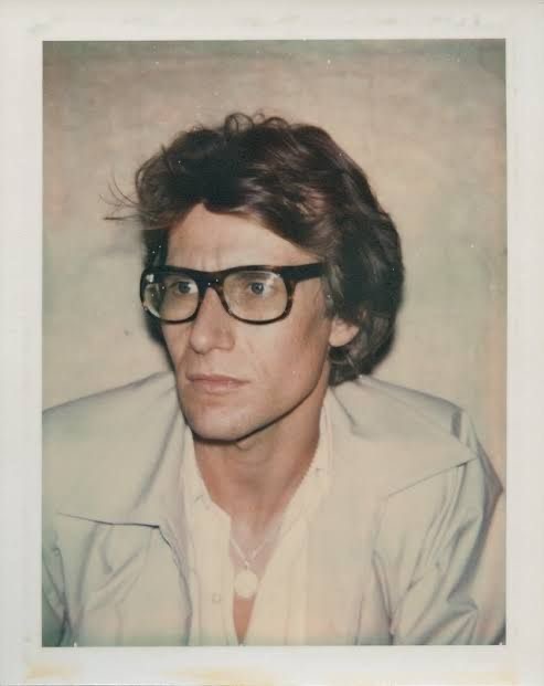 1970s Yves Saint Laurent_7